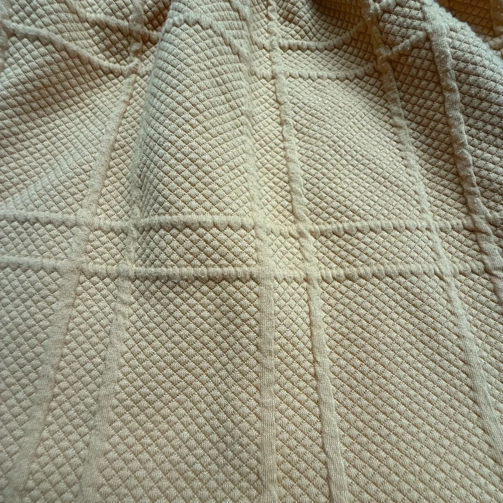 Janie and Jack Mustard Equestrian Collared Dress Sz 2 - Picture 5 of 10